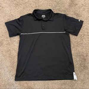 Slazenger Golf Shirt Medium